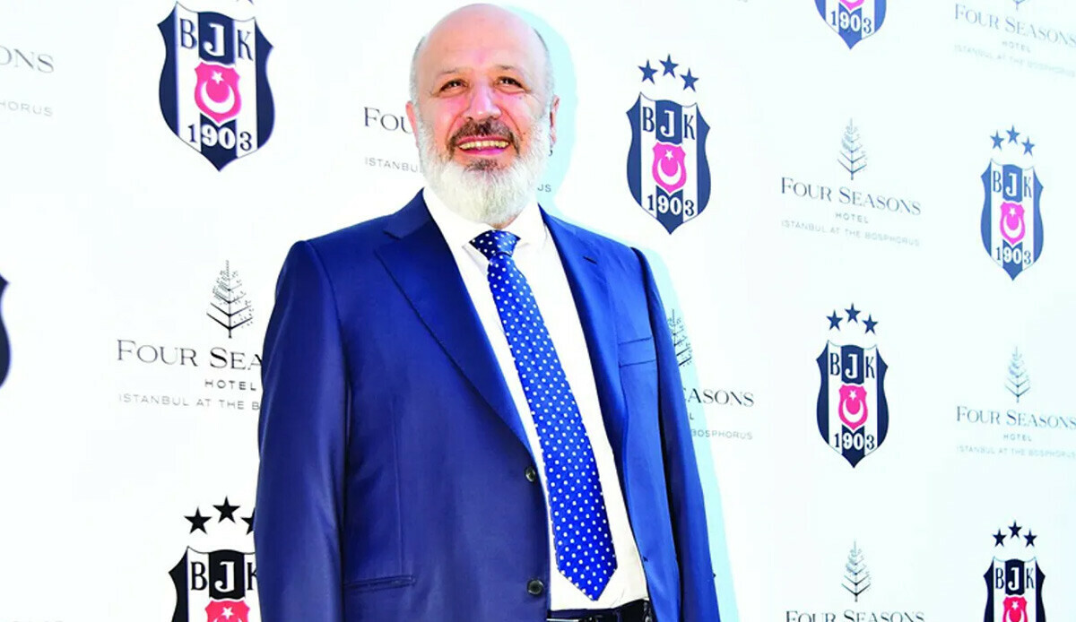 Beşiktaş'tan Ethem Sancak kararı! İşte ihraca gerekçe olan sözleri Beşiktaş'tan Ethem Sancak kararı! İşte ihraca gerekçe olan sözleri
