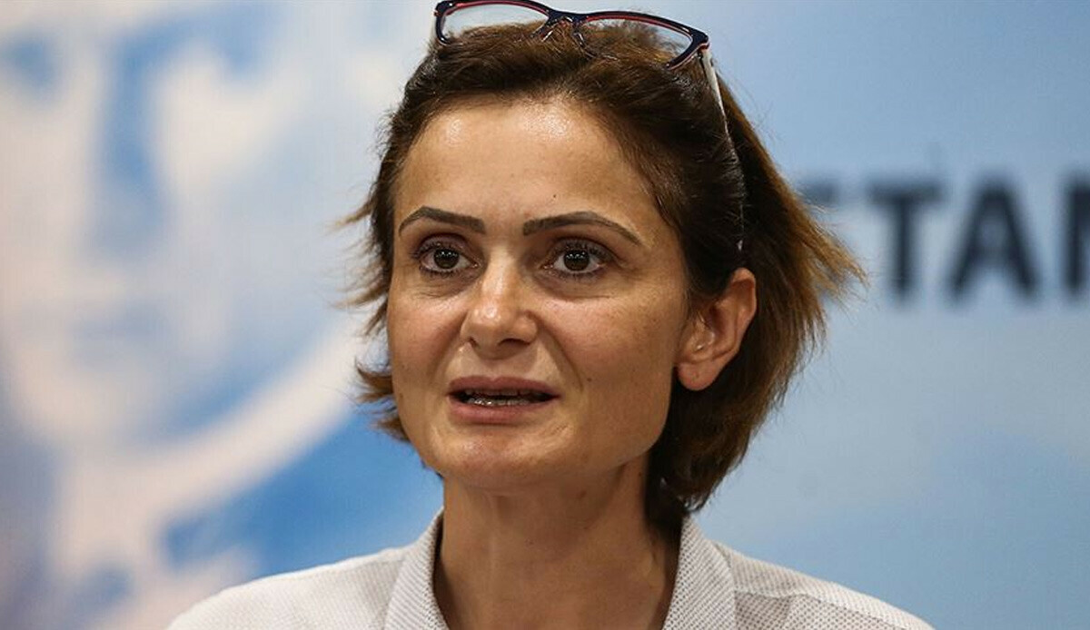 Kaftancıoğlu&#039;nun yeniden yargılandığı dava dosyası mütalaaya gönderildi