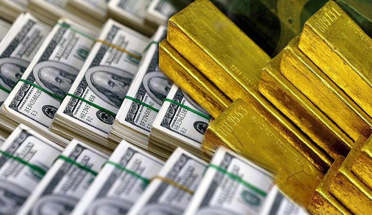 Merkez Bankası rezervleri 116 milyar dolara yükseldi
