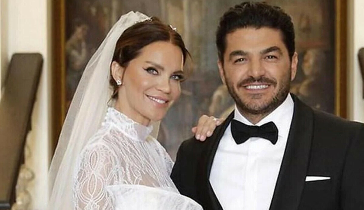 Ebru Şallı’nın ‘eşinden şiddet gördü’ iddiaları magazin kulislerini karıştırdı! Ünlü mankenden cevap gecikmedi