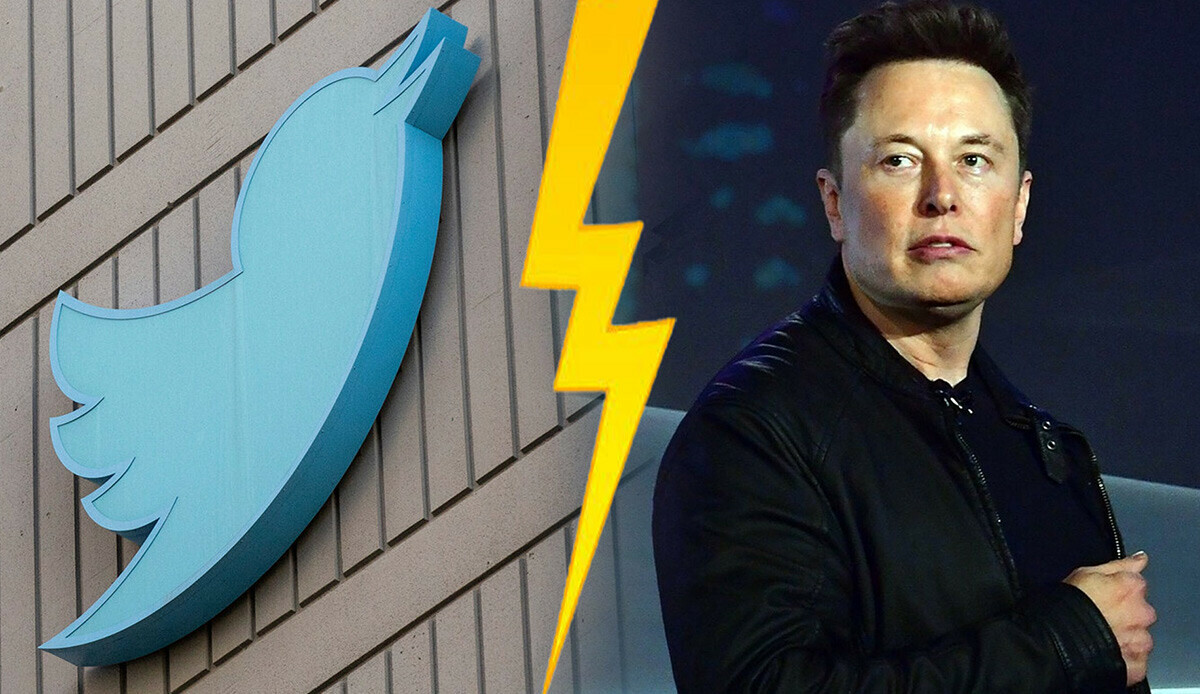 Son tarih yaklaşıyor! Her an açıklanabilir... Elon Musk Twitter'ı 'gerçekten' satın alacak mı? Son tarih yaklaşıyor! Her an açıklanabilir... Elon Musk Twitter'ı 'gerçekten' satın alacak mı?