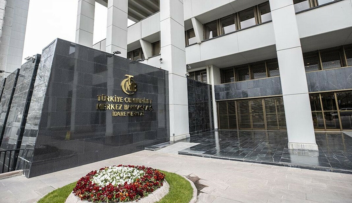 Merkez Bankası faiz kararını açıkladı, Kasım için 'son kez olacak' mesajı verdi Merkez Bankası faiz kararını açıkladı, Kasım için 'son kez olacak' mesajı verdi