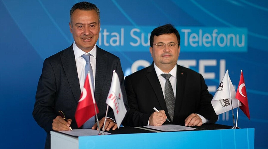 Savunma sanayi hız kesmiyor... Bu defa sıra milli gemilerde! İlk dijital su altı telefonlar devreye giriyor