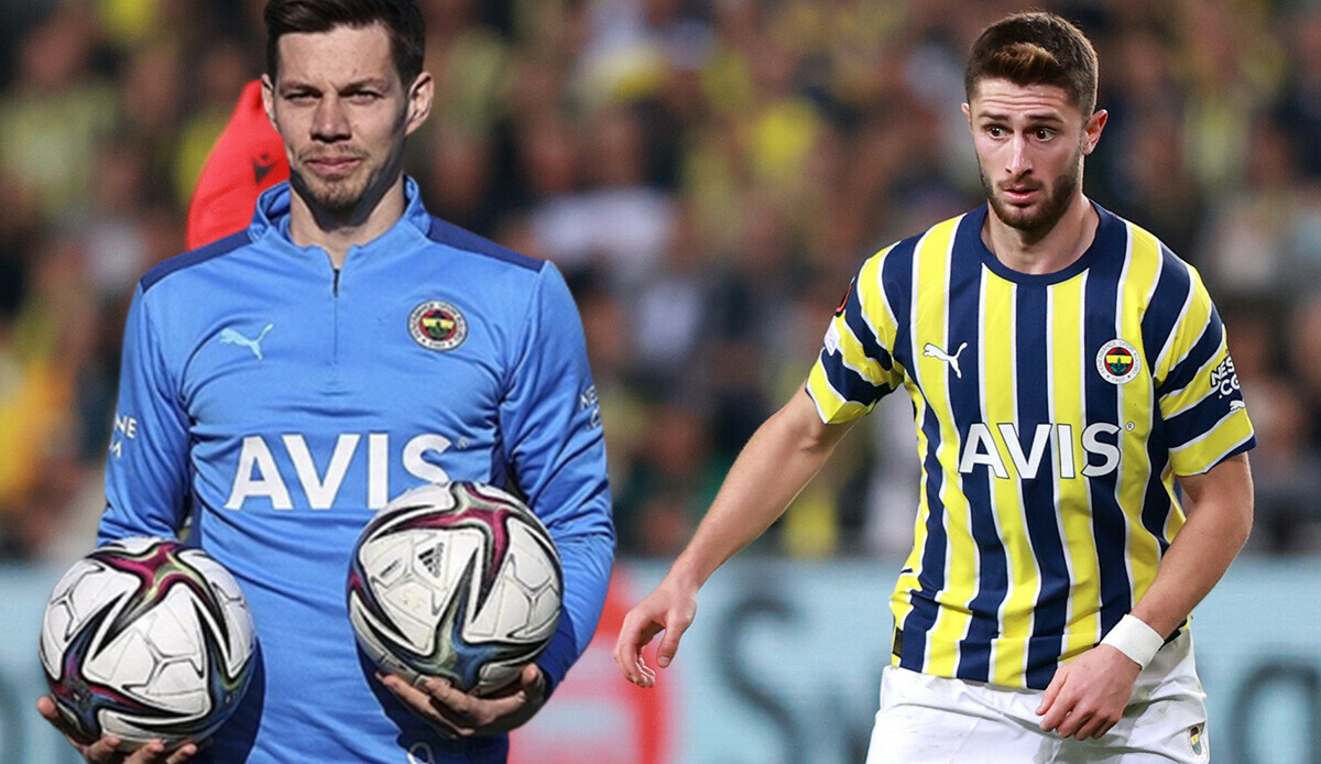 Son dakika Fenerbahçe haberleri: Orta sahada hareketlilik! Zajc gidici İsmail kalıcı Son dakika Fenerbahçe haberleri: Orta sahada hareketlilik! Zajc gidici İsmail kalıcı