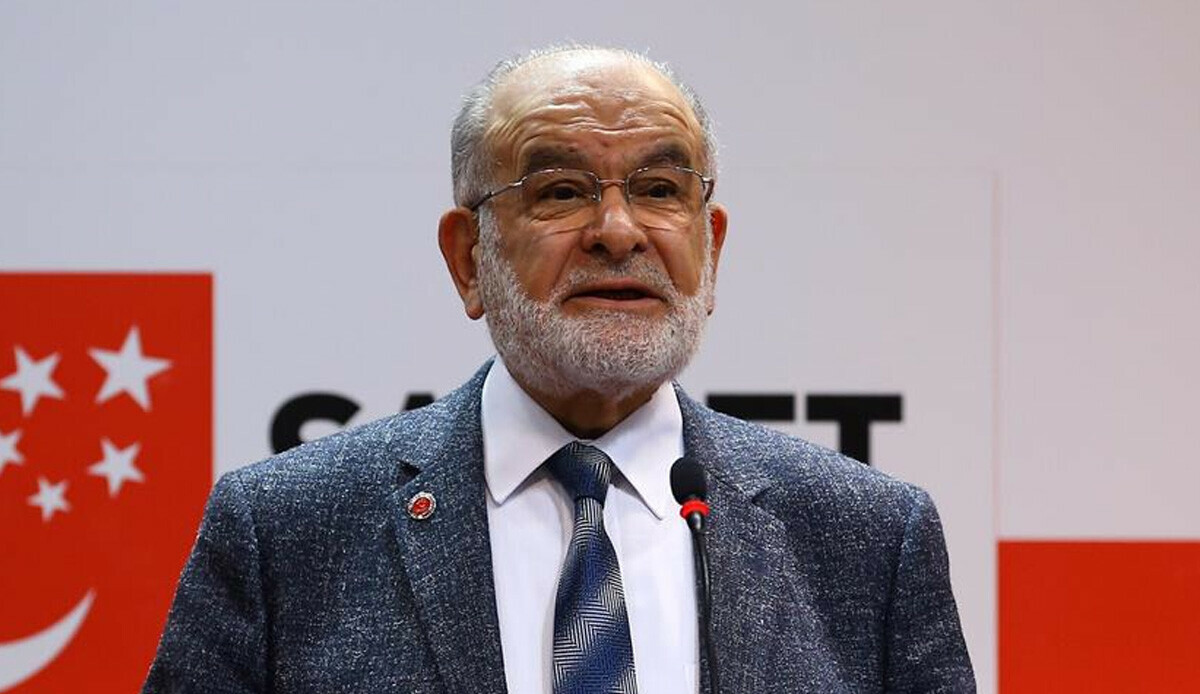 Karamollaoğlu, savunmadaki sıçrayışı görmezden geldi Karamollaoğlu, savunmadaki sıçrayışı görmezden geldi