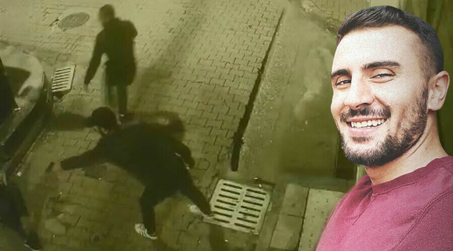Kan donduran cinayette 3 tutuklama  