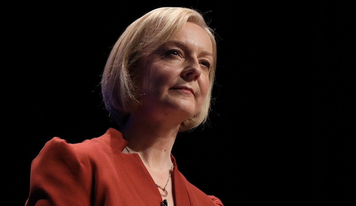 Son dakika.... İngiltere Başbakanı Liz Truss istifa etti Son dakika.... İngiltere Başbakanı Liz Truss istifa etti
