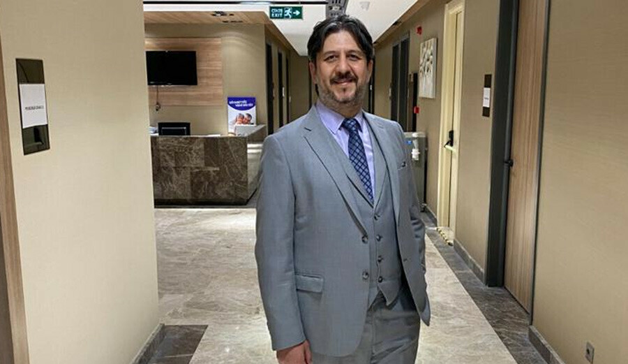 Prof. Dr. Alper Çelik: Diyabette nöropatinin önemi