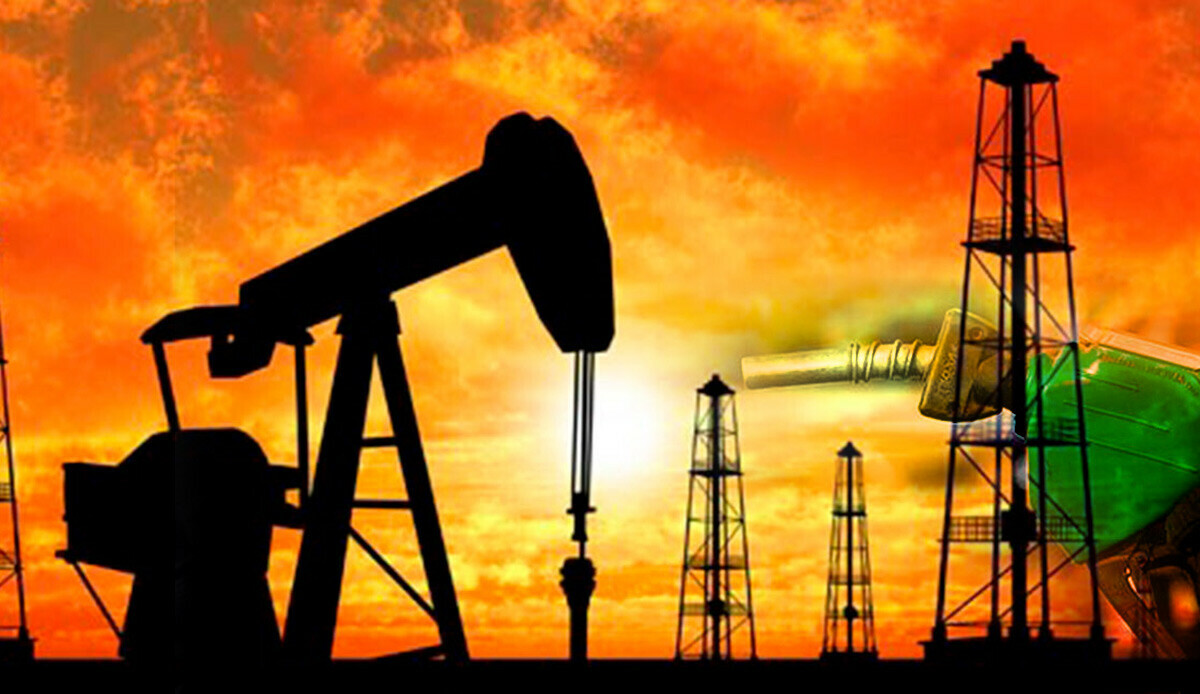 Brent petrol yönünü yukarı çevirdi! Akaryakıta zam gelir mi? Brent petrol yönünü yukarı çevirdi! Akaryakıta zam gelir mi?