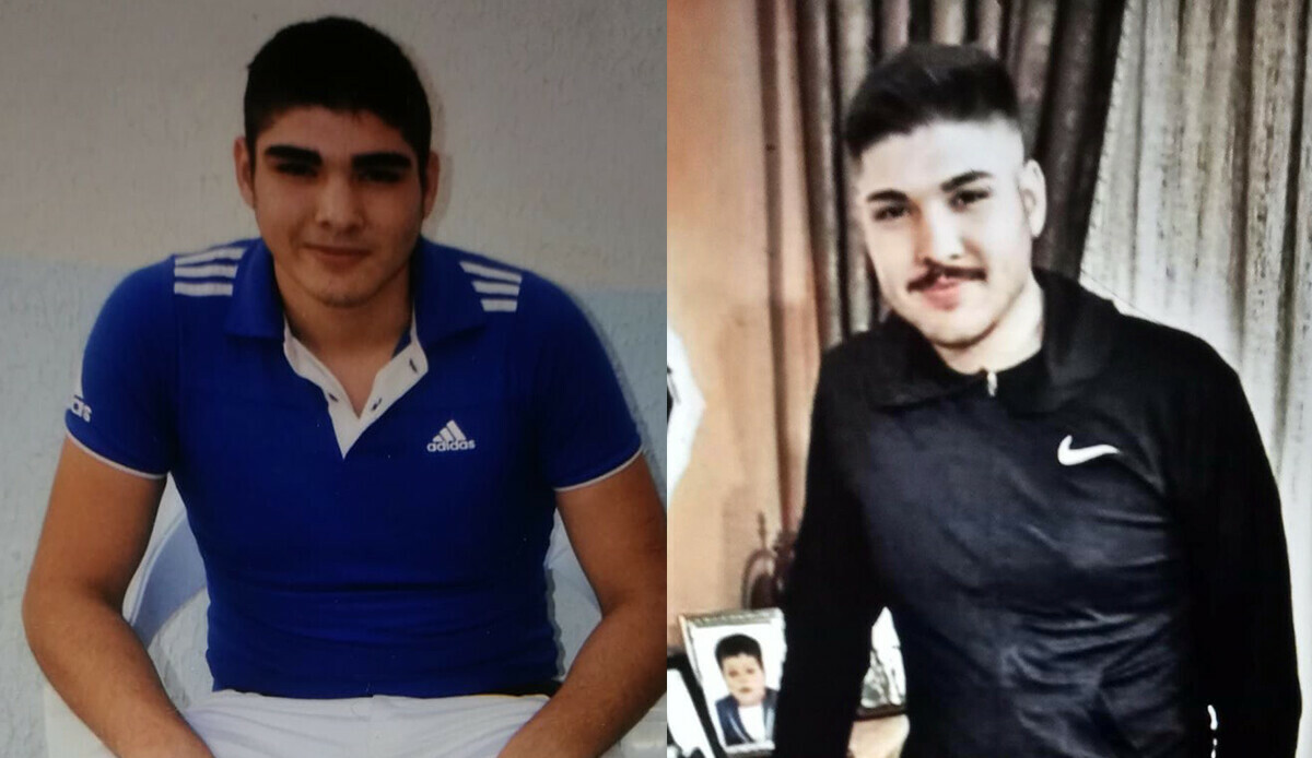 Arkadaşları kroki bırakmıştı! Oğlunu arayan baba kanalizayonda ceset buldu Arkadaşları kroki bırakmıştı! Oğlunu arayan baba kanalizayonda ceset buldu