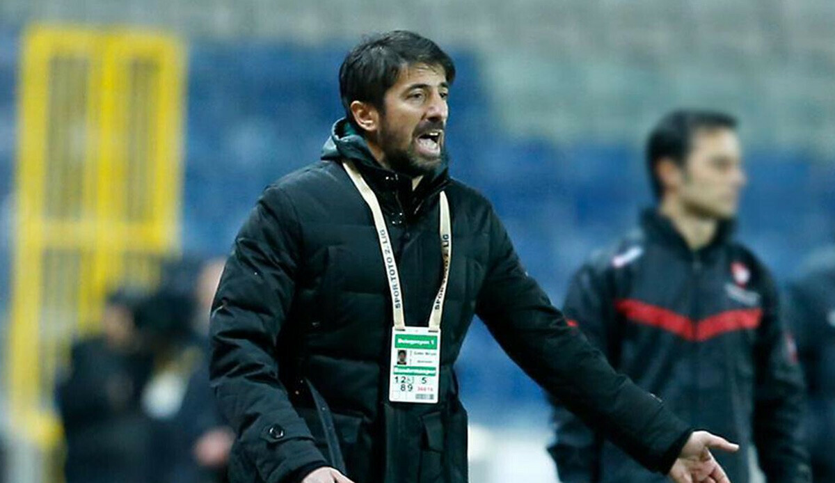 Son dakika: FETÖ'den aranan eski futbolcu Zafer Biryol yakalandı Son dakika: FETÖ'den aranan eski futbolcu Zafer Biryol yakalandı