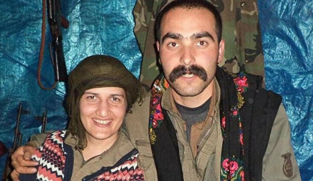 Son dakika: Teröristle fotoğrafları çıkan Semra Güzel'in vekilliğinin düşürülmesinde sona doğru Son dakika: Teröristle fotoğrafları çıkan Semra Güzel'in vekilliğinin düşürülmesinde sona doğru