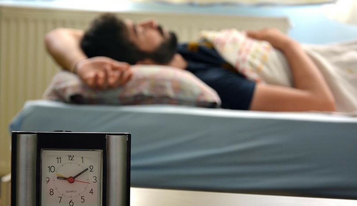 5 saatten az uyku hastalık habercisi 5 saatten az uyku hastalık habercisi