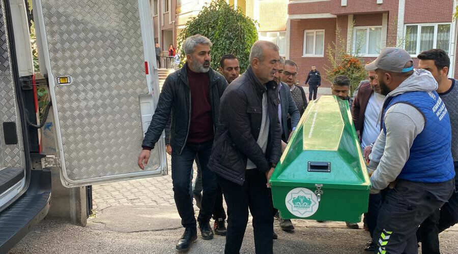 Evlat acısına dayanamadı canına kıydı: Oğlunu kaybeden doktorun son paylaşımı yürekleri dağladı