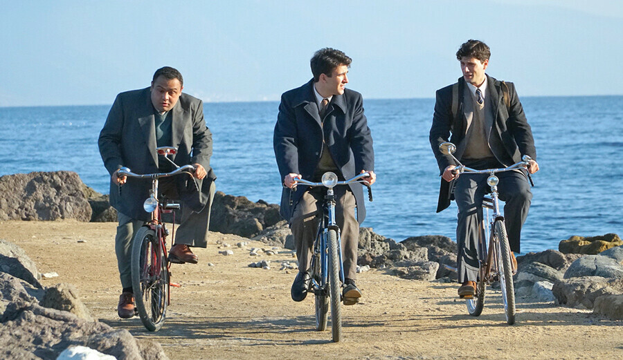 Sinemada bu hafta: Orta Doğulu süper kahraman