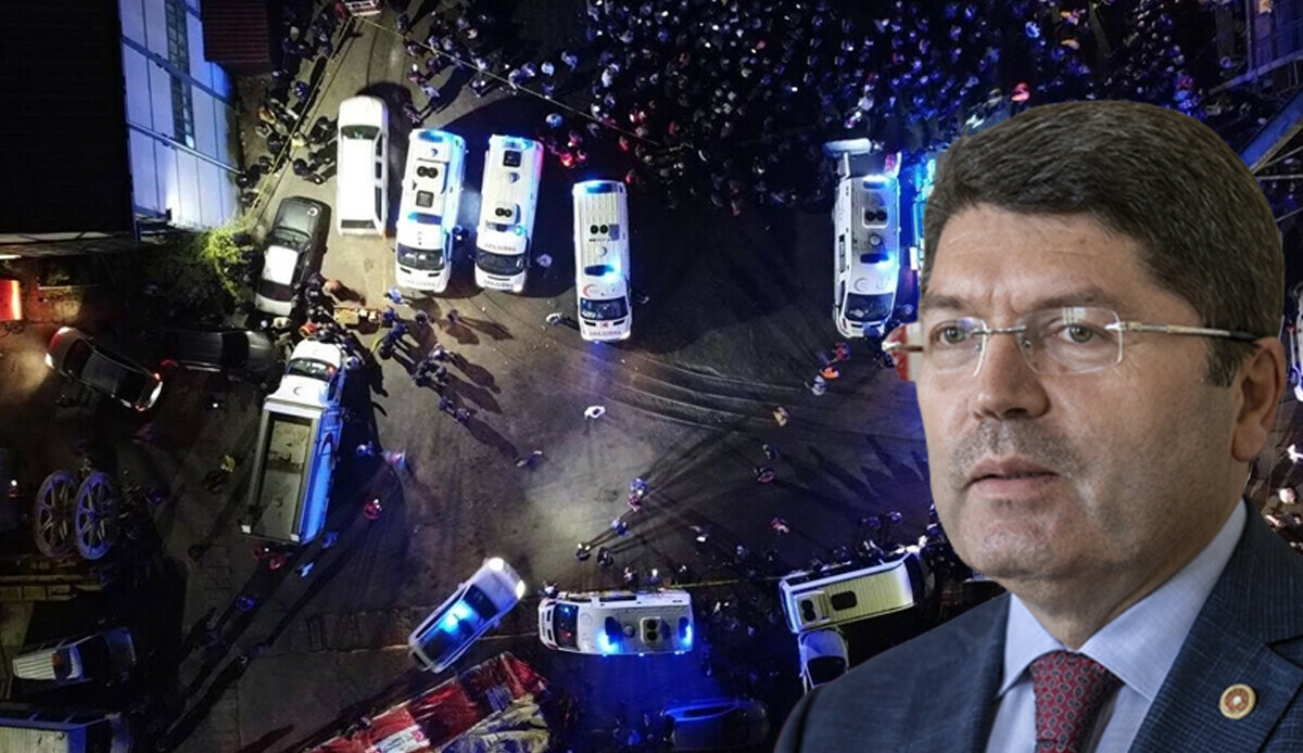 Muhalefetin iddialarına Bartınlı vekilden cevap: Delil karartılması söz konusu değil Muhalefetin iddialarına Bartınlı vekilden cevap: Delil karartılması söz konusu değil