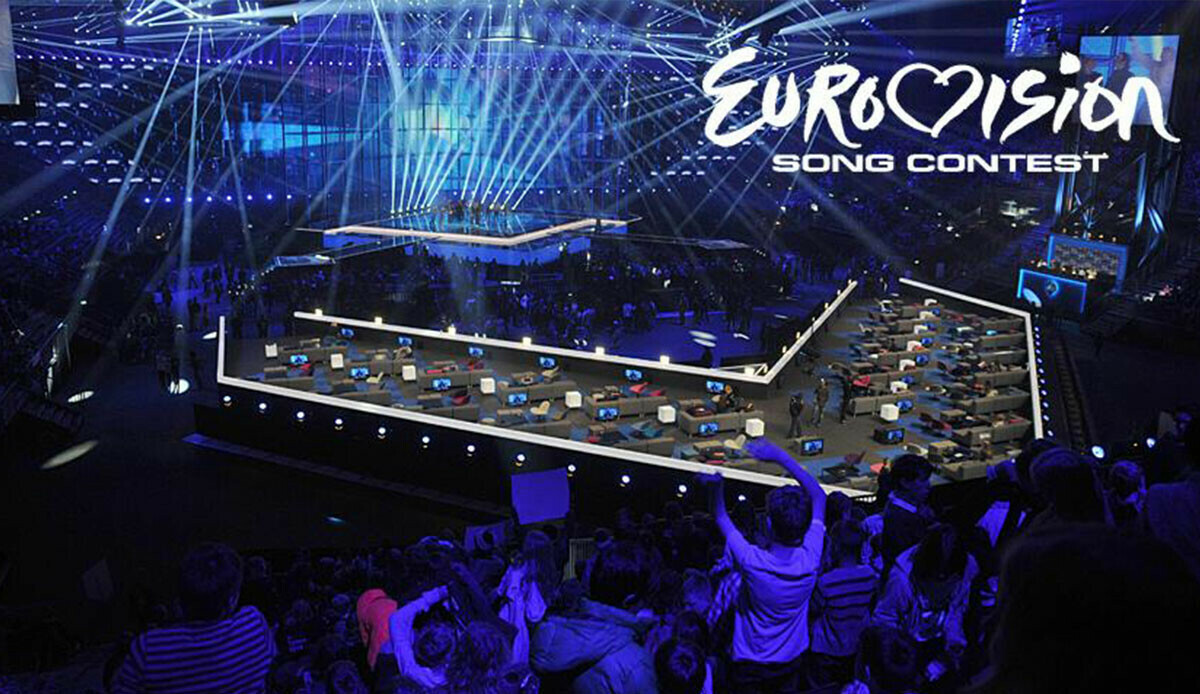 3 ülke Eurovision Şarkı Yarışması'na katılmayacak 3 ülke Eurovision Şarkı Yarışması'na katılmayacak