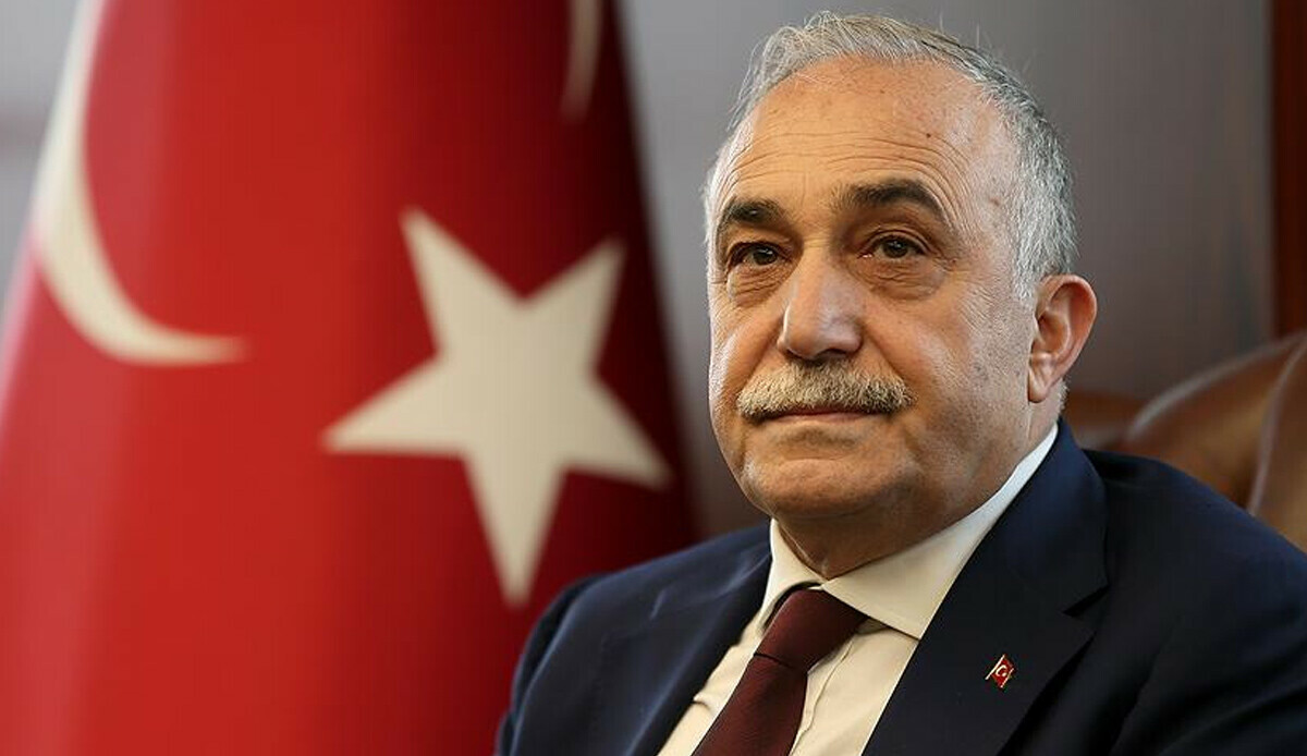 Fakıbaba İYİ Parti'ye geçiyor: AK Parti’den ve vekillikten istifa etti Fakıbaba İYİ Parti'ye geçiyor: AK Parti’den ve vekillikten istifa etti