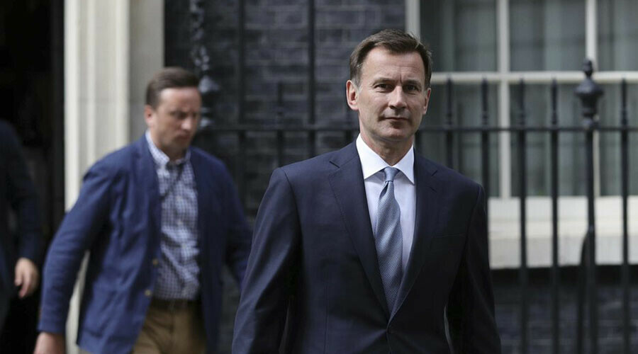 İngiltere'de istifa eden Liz Truss'ın yerine kim geçecek İşte başkanlık yarışındaki adaylar İngiltere'de istifa eden Liz Truss'ın yerine kim geçecek İşte başkanlık yarışındaki adaylar