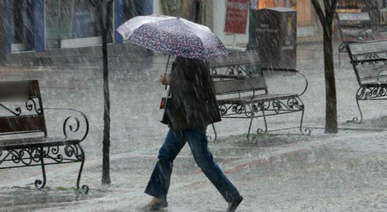 Meteoroloji’den 20 ile uyarı: Sıcaklıklar 5 derece birden düşüyor kar kapıda (21 Ekim 2022 hava durumu) Meteoroloji’den 20 ile uyarı: Sıcaklıklar 5 derece birden düşüyor kar kapıda (21 Ekim 2022 hava durumu)
