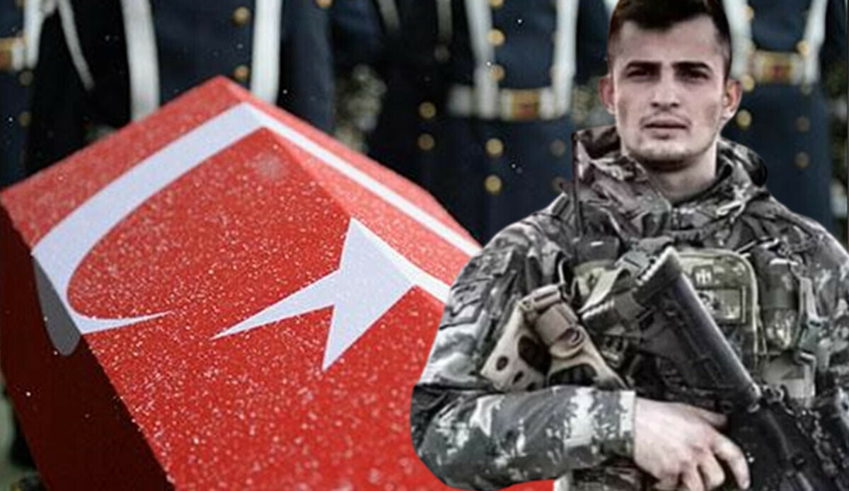 Pençe-Kilit&#039;ten acı haber geldi: Isparta&#039;ya şehit ateşi düştü