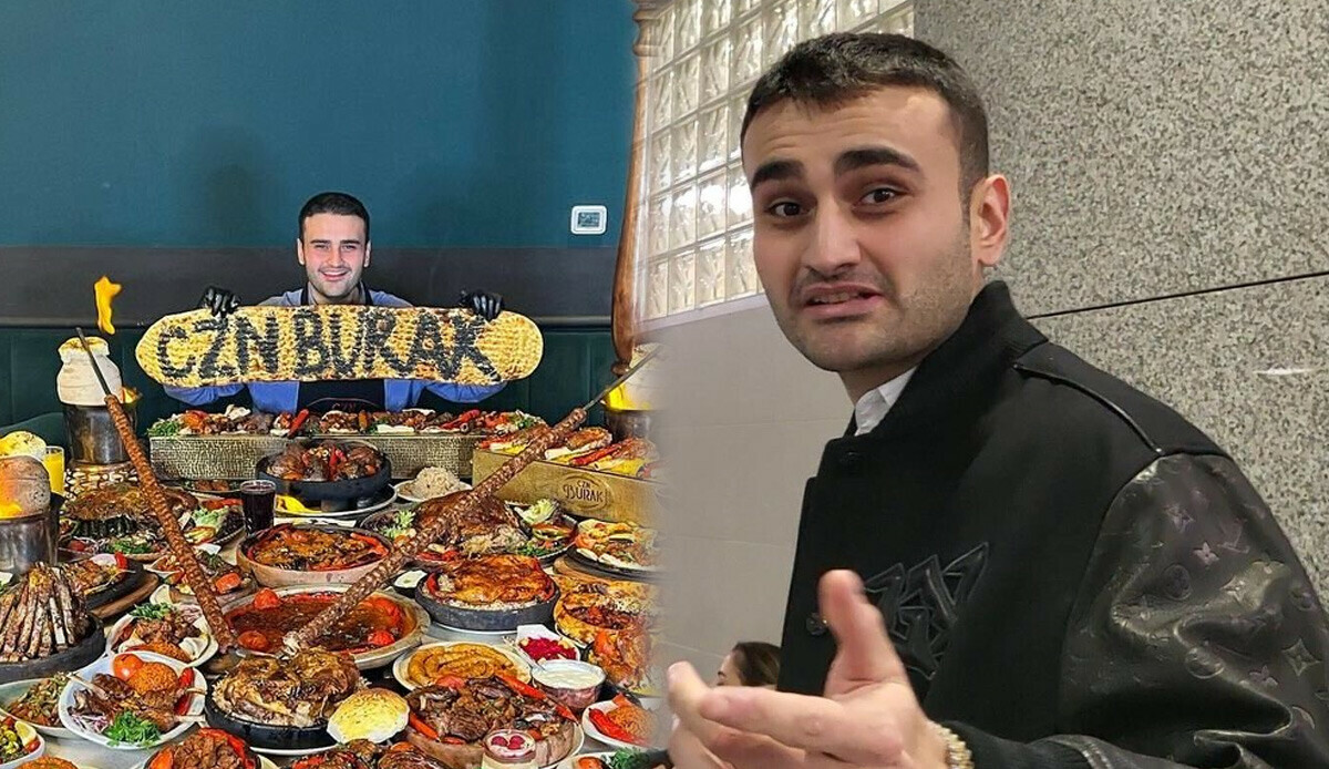 Aylık gelirinin 30 bin TL olduğunu söylemişti… Gelen eleştirilere cevap verdi Aylık gelirinin 30 bin TL olduğunu söylemişti… Gelen eleştirilere cevap verdi