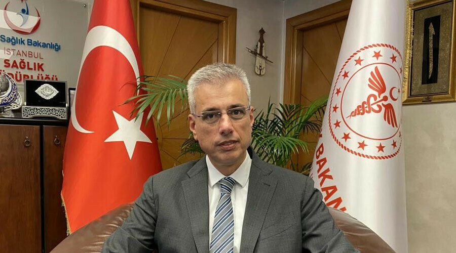 İstanbul İl Sağlık Müdürü maden faciasında yaralanan işçilerin son durumunu açıkladı İstanbul İl Sağlık Müdürü maden faciasında yaralanan işçilerin son durumunu açıkladı