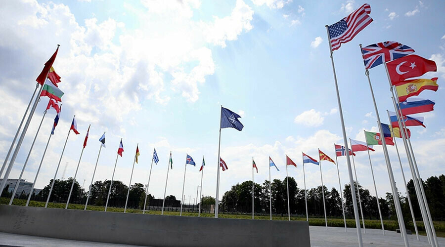 Son dakika: Türkiye'ye terörle mücadele mektubu.. İsveç ve Finlandiya'dan peş peşe açıklama geldi