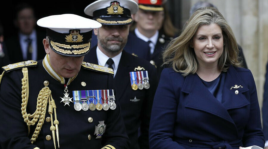 İngiltere'de istifa eden Liz Truss'ın yerine kim geçecek İşte başkanlık yarışındaki adaylar İngiltere'de istifa eden Liz Truss'ın yerine kim geçecek İşte başkanlık yarışındaki adaylar