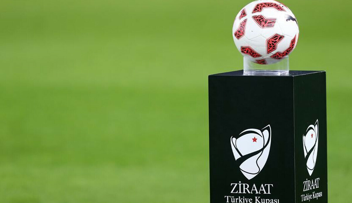 Son dakika: Galatasaray ve Beşiktaş'ın Ziraat Türkiye Kupası rakipleri belli oldu Son dakika: Galatasaray ve Beşiktaş'ın Ziraat Türkiye Kupası rakipleri belli oldu