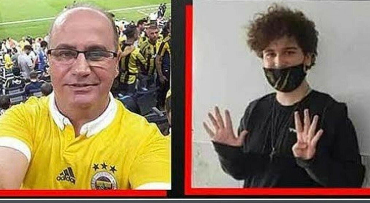 Evlat acısına dayanamadı canına kıydı: Oğlunu kaybeden doktorun son paylaşımı yürekleri dağladı Evlat acısına dayanamadı canına kıydı: Oğlunu kaybeden doktorun son paylaşımı yürekleri dağladı