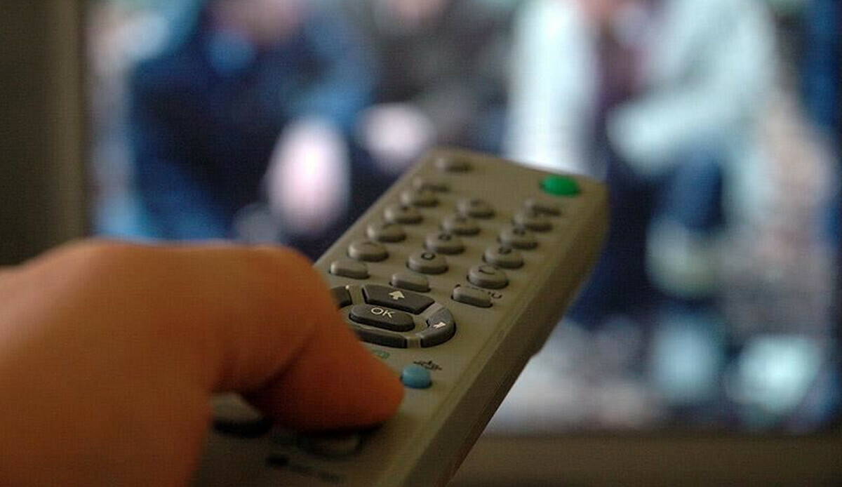 Yaşlılar dizilerle gerçek hayatı karıştırıyor! RTÜK harekete geçti Yaşlılar dizilerle gerçek hayatı karıştırıyor! RTÜK harekete geçti