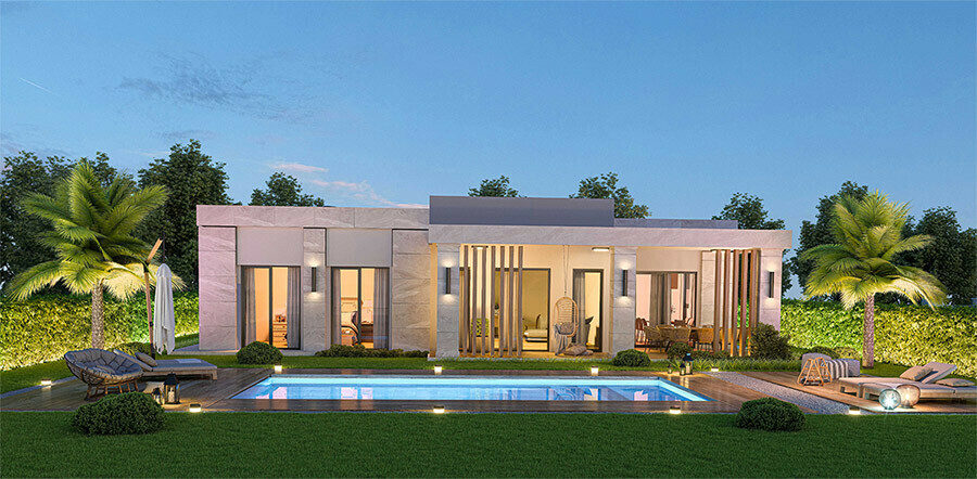 Akyapı yeni reklam filmleriyle Bıg Country projesini tanıttı