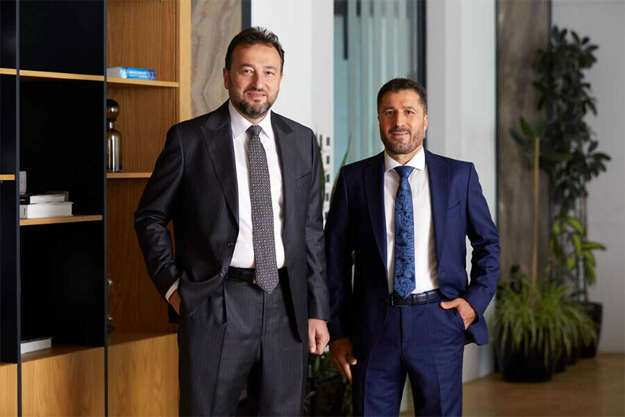 Akyapı yeni reklam filmleriyle Bıg Country projesini tanıttı