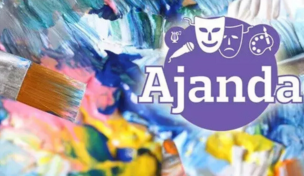 Sanat ve bilim ışıldayan bitkilerde buluştu