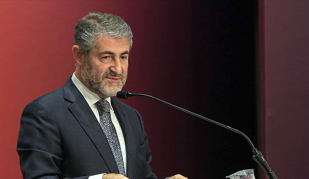 Bakan Nebati açıkladı: Küçük ölçekli balıkçılara destek Bakan Nebati açıkladı: Küçük ölçekli balıkçılara destek