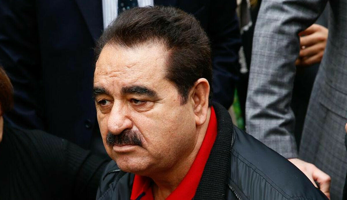 İbrahim Tatlıses'ten çok sert Fakıbaba çıkışı: Gerçek yüzünü açıklayacağım İbrahim Tatlıses'ten çok sert Fakıbaba çıkışı: Gerçek yüzünü açıklayacağım