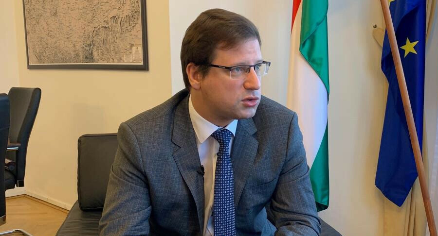 Macaristan’dan AB’ye rest: Yeni yaptırımlara izin vermeyeceğiz