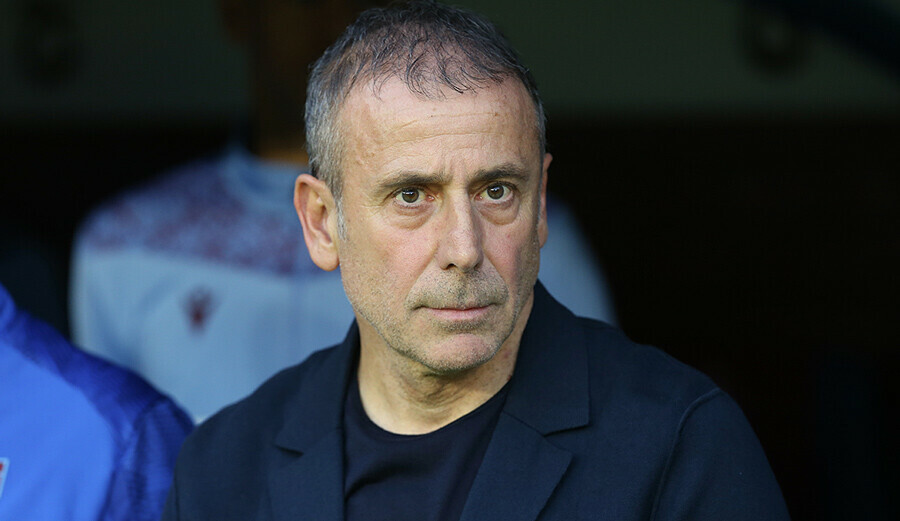Trabzonspor, Sivasspor'u Slovak yıldızı ile devirdi Trabzonspor, Sivasspor'u Slovak yıldızı ile devirdi