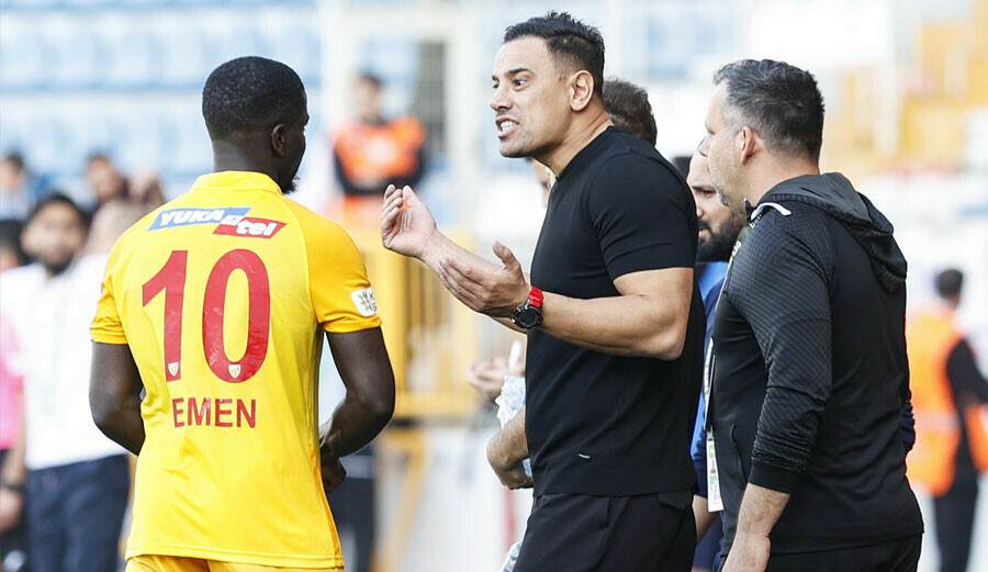 Kayserispor Kasıpmpaşa'yı tek golle devirdi, Galatasaray zaferini taçlandı Kayserispor Kasıpmpaşa'yı tek golle devirdi, Galatasaray zaferini taçlandı