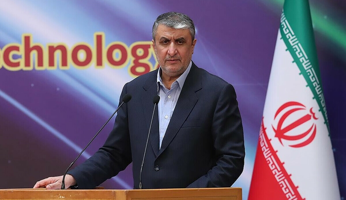 İran Atom Enerjisi Kurumu'na siber saldırı