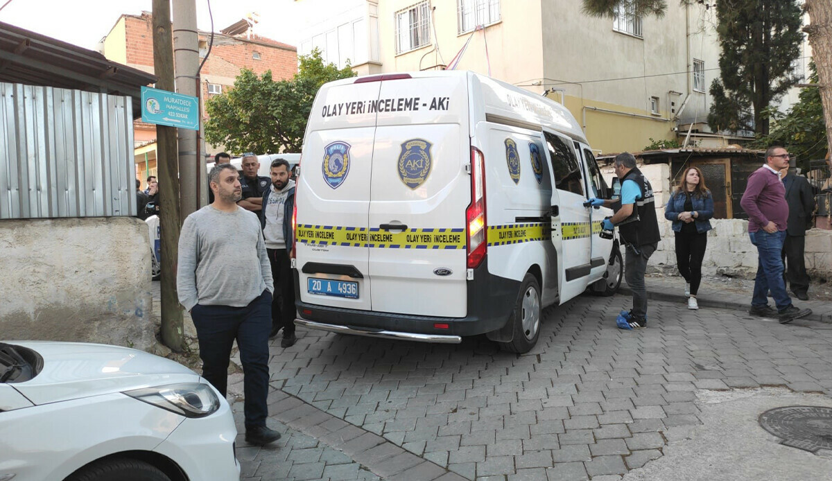 Kayıp adamın cesedi karşısındaki metruk evden çıktı! Kayıp adamın cesedi karşısındaki metruk evden çıktı!