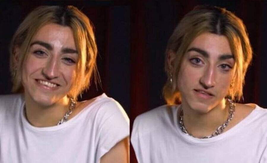 Türk lirasını klozete attığı için gözaltına alınan sosyal medya fenomeni Mika Can Raun serbest kaldı Türk lirasını klozete attığı için gözaltına alınan sosyal medya fenomeni Mika Can Raun serbest kaldı