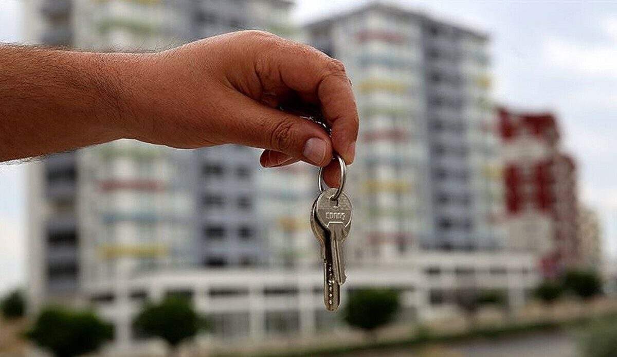 Yargıtay'dan emsal karar: Kiracı anahtarı ev sahibine teslim ettiğini kanıtlamalı Yargıtay'dan emsal karar: Kiracı anahtarı ev sahibine teslim ettiğini kanıtlamalı