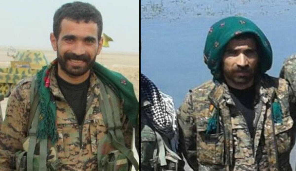 MİT'ten Suriye'de nokta operasyon! PKK/YPG'nin sözde tabur sorumlusu etkisiz