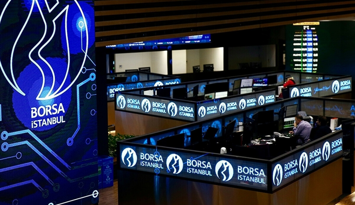 Borsa&#039;da rekor üstüne rekor:  4.000 puanın üzerini gördü