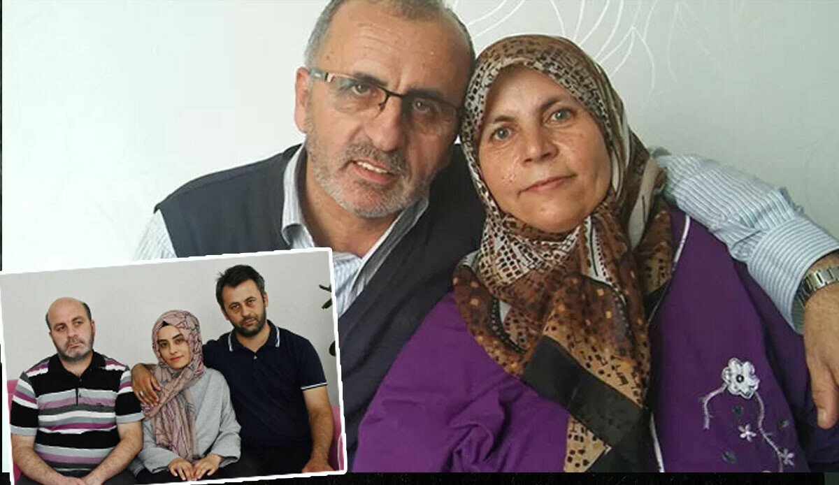 Büyükşen cinayetini tüm Türkiye konuşmuştu: İfadelerinden sonra mahkeme buz kesti: "Ben öldürttüm onları"