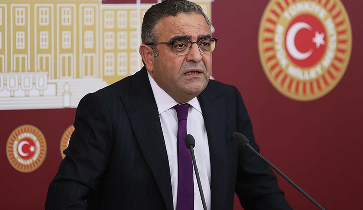 CHP'li Gürsel Erol'dan Sezgin Tanrıkulu'na 'kimyasal silah' tepkisi: Sana ne kardeşim, sana mı düştü CHP'li Gürsel Erol'dan Sezgin Tanrıkulu'na 'kimyasal silah' tepkisi: Sana ne kardeşim, sana mı düştü