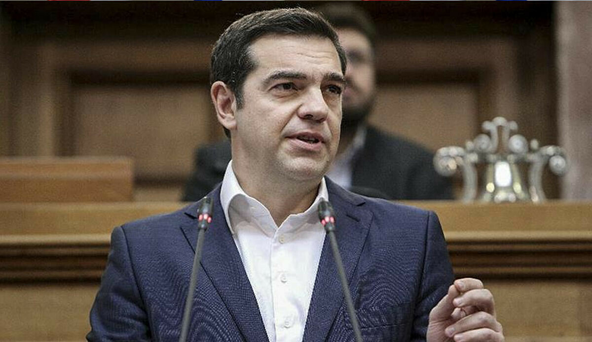 Çipras'tan 'savaş çıkartacak' skandal öneri: Türkiye daha önce uyarmıştı! Çipras'tan 'savaş çıkartacak' skandal öneri: Türkiye daha önce uyarmıştı!