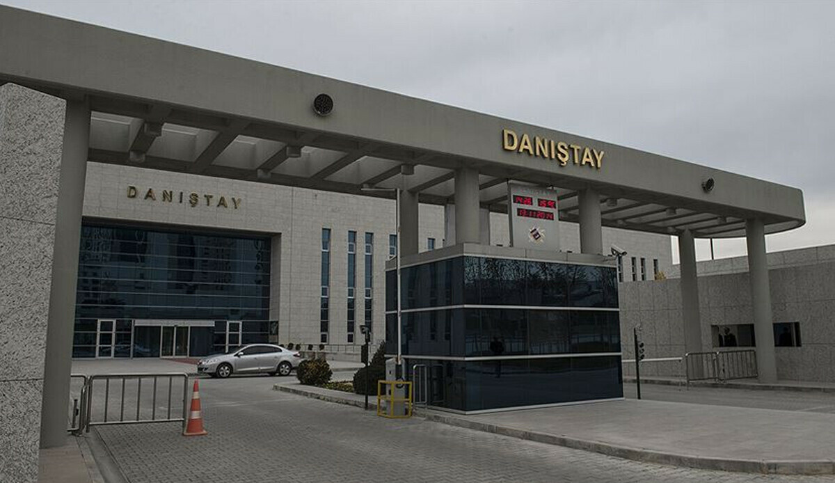 Bir mahkeme üyesi anlattı: Danıştay’ın FETÖ kararının arka planı